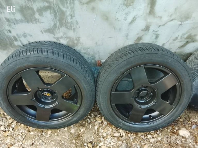 Джанти за VW Golf 4, снимка 6 - Гуми и джанти - 54673334
