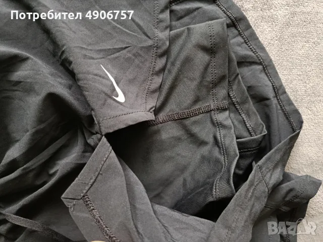 Нови и носени клинове Nike от ХС до М размер, снимка 11 - Клинове - 55522539