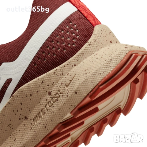 Nike - React Pegasus Trail 4 №38 Оригинал Код 391, снимка 11 - Маратонки - 54420418
