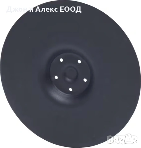 Висококачествени немски дискове KRAMP за сеялки и дискови брани, снимка 8 - Селскостопанска техника - 54054238