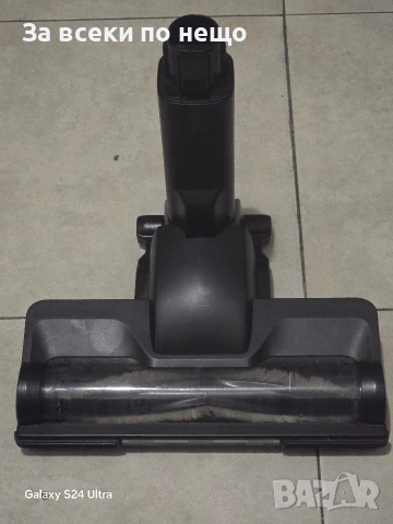 Електрическа четка Taurust model HVCA7253B