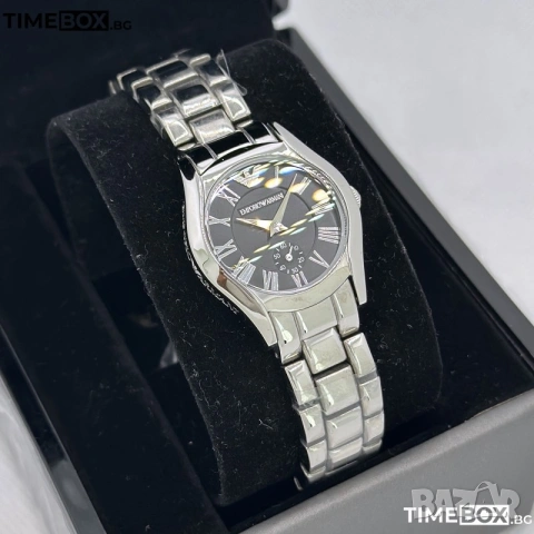 Emporio Armani AR0695 Valente Classic, снимка 3 - Дамски - 55079175
