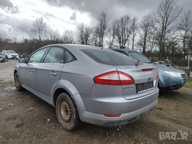 Ford Mondeo на части 2.0 дизел 140кс / Форд Мондео, снимка 9 - Части - 55269431