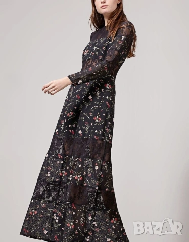 Stradivarius нова с етикет роля М размер 