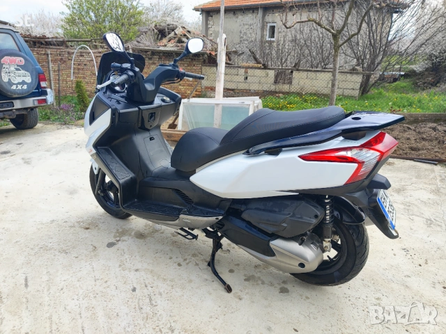 Колко 300i, снимка 5 - Мотоциклети и мототехника - 54198992