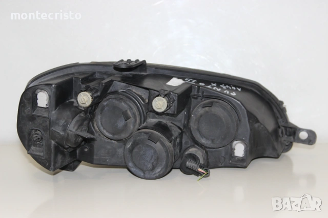 Ляв фар Fiat Punto III (2003-2010г.) ✔️Valeo 46849385 / 46849353 / 46849352 Фиат Пунто, снимка 5 - Части - 54416470