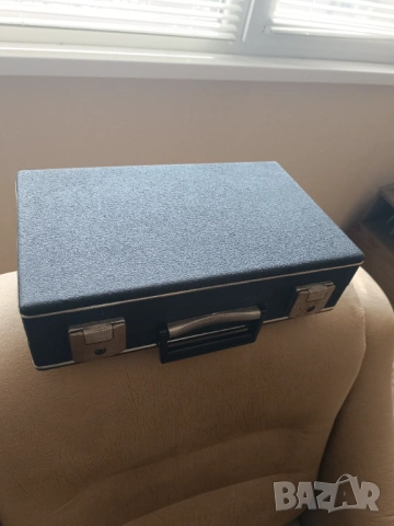 Кларинет Ubel Rudolf стара система  във B строй, снимка 6 - Духови инструменти - 54156515