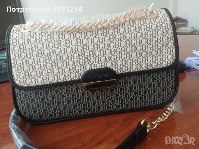 Дамска чанта BAGSO