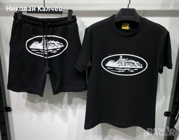 Летен Екип Corteiz