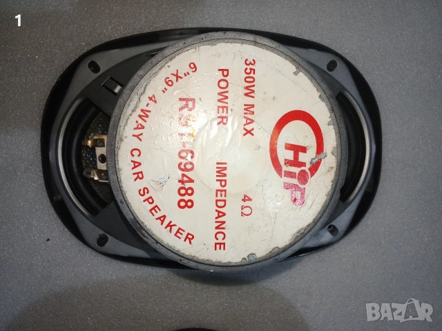 Говорители за автомобилни тонколони , снимка 11 - Тонколони - 54034736