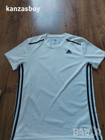 Adidas - страхотна мъжка тениска M, снимка 6 - Тениски - 55279156
