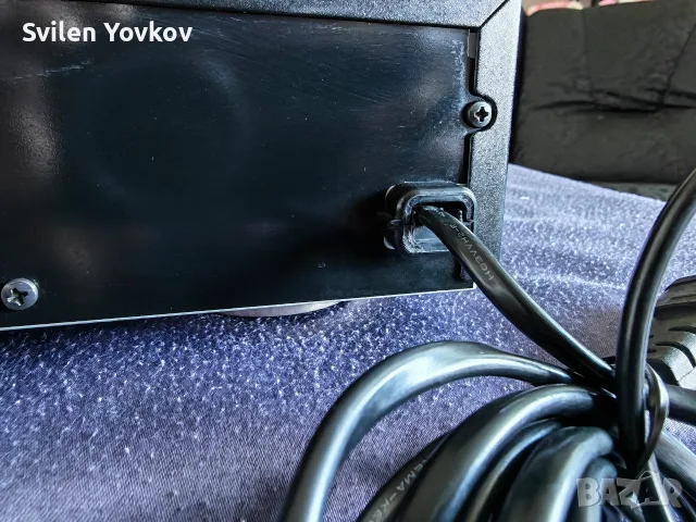 Продавам тунер Yamaha tr 590 rds, снимка 14 - Ресийвъри, усилватели, смесителни пултове - 55437647