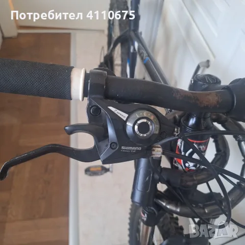 Велосипед Drag zx3, снимка 2 - Велосипеди - 55502486