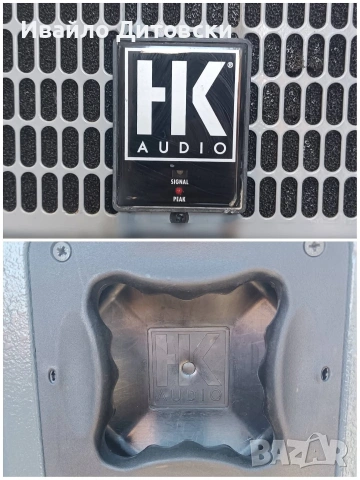 15-ки "НК" пасивни, снимка 6 - Тонколони - 55242296