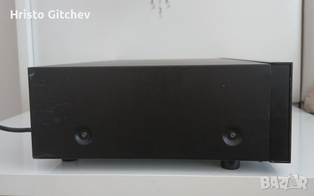 Nakamichi cassette deck CR-2E, снимка 5 - Декове - 55078929