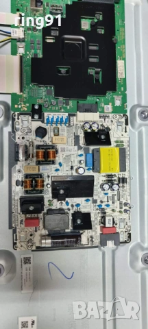 Захранване - BN44-01338A TV Samsung UE65U8072FU