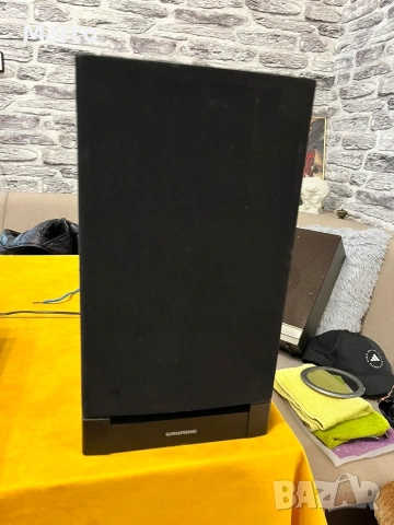 Тонколони Grundig, снимка 3 - Тонколони - 54483958
