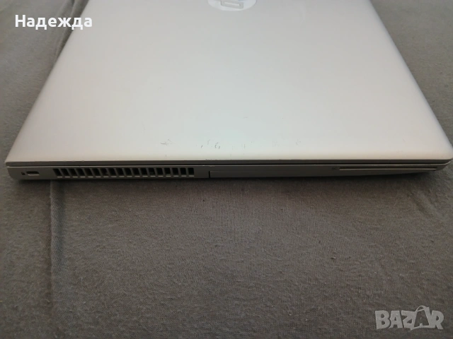 HP Лаптоп i5 / 8GB RAM / Full HD / 475GB + ПОДАРЪЦИ 🎁 Отлично състояние, снимка 6 - Лаптопи за игри - 54683451