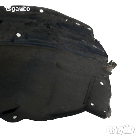 Преден ляв подкалник Nissan Qashqai II 2013-2021 ID: 160368 ОЕМ № 638434EA0A, снимка 2 - Части - 54606724