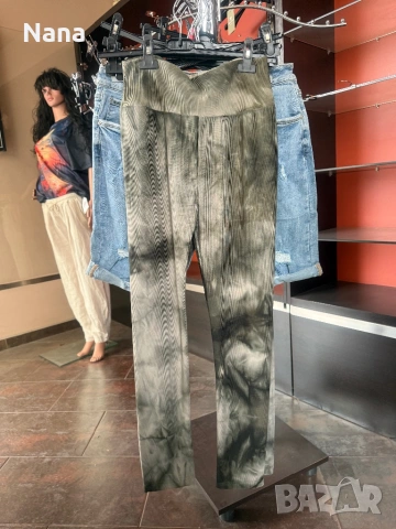 ВСИЧКО ПО 7€ ЗА БРОЙ! Туники , блузи, панталони НАМАЛЕНИ!, снимка 10 - Спортни екипи - 54130656