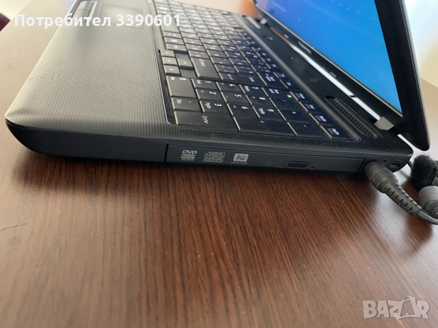 Toshiba Satellite C660, снимка 8 - Лаптопи за дома - 54146918
