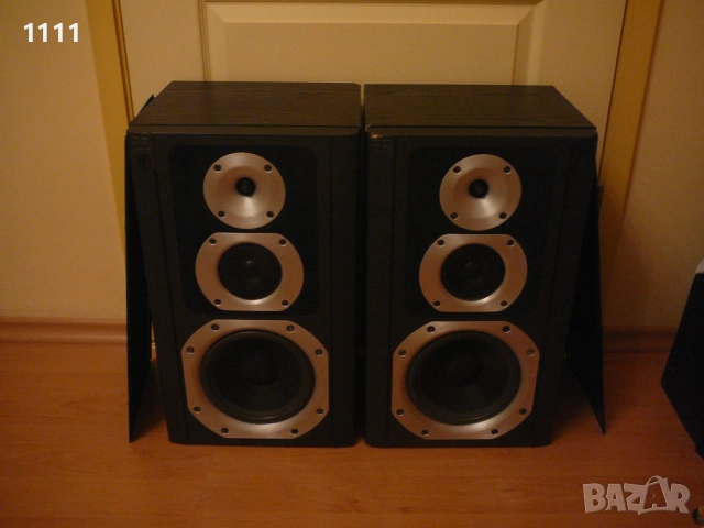 JAMO BX-100