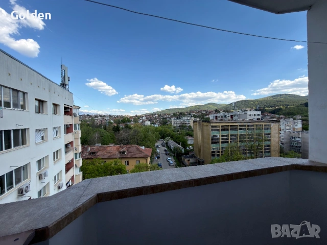 Дава под наем 2-стаен апартамент в гр. Перник център, снимка 11 - Апартаменти - 54430495