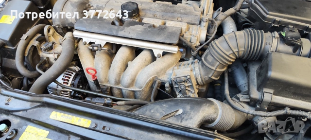 Продавам VOLVO V70, снимка 17 - Автомобили и джипове - 55210712