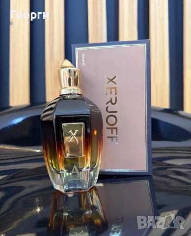 Xerjoff – Alexandria II (Oud Stars) Eau de Parfum
