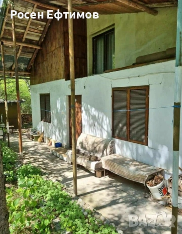 Продава КЪЩА - ВИЛА, гр. София, гр. Нови Искър, снимка 4 - Къщи - 55266784