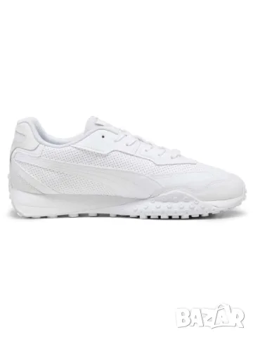 PUMA Обувки Blktop Rider Leather, снимка 2 - Ежедневни обувки - 55412904