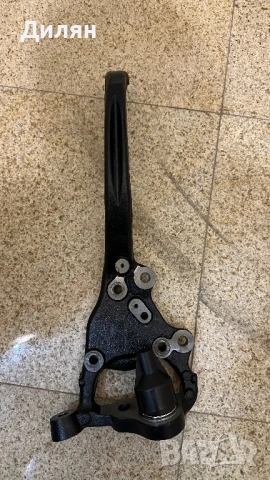 Шенкел - преден десен за Dodge Challenger