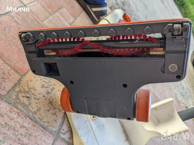 Прахосмукачка Hoover Freejet FJ180 - безкабелна, снимка 5 - Прахосмукачки - 54478672