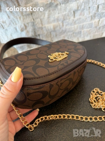 Чанта Coach-IM131j, снимка 2 - Чанти - 54317608