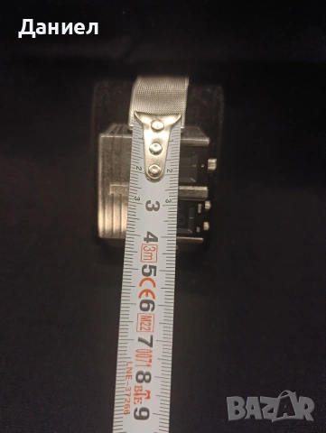 Часовник Fossil JR9866, снимка 5 - Мъжки - 54393478