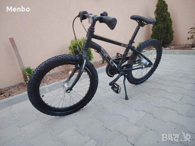 ЕСКО 20 цола Велосипед, снимка 2 - Велосипеди - 54334438