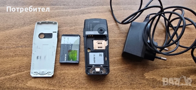 Nokia, снимка 2 - Nokia - 54728593