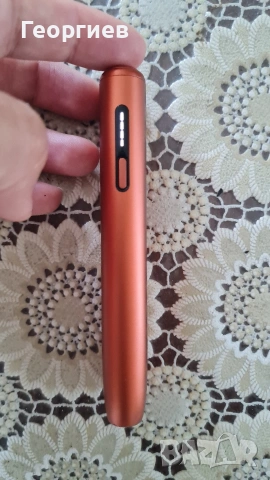 IQOS ILUMA i ONE, снимка 2 - Електронни цигари - 54996630