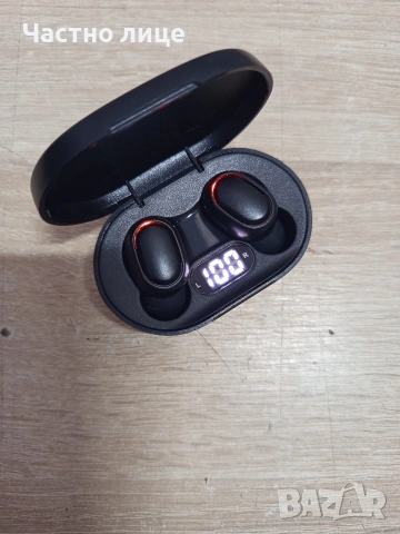 Bluetooth слушалки, снимка 3 - Bluetooth слушалки - 54706329