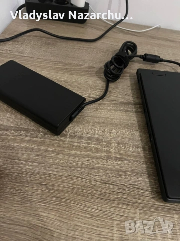 Lenovo Legion 5 15AHP10 (Купен 03.2026) + ПОДАРЪК мишка – Коментар на цената – САМО лично в Сарафово, снимка 5 - Лаптопи за игри - 54757442