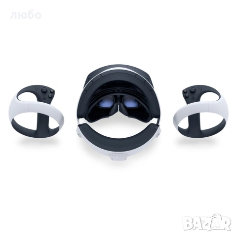 PLAYSTATION VR2 ЗА PS5, снимка 6 - Аксесоари - 54574789