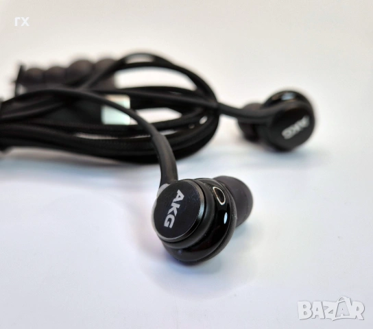 Уокмен Grundig Beat Boy 380 Walkman, Слушалки Samsung Earphones Tuned by AKG , снимка 4 - Радиокасетофони, транзистори - 54176827