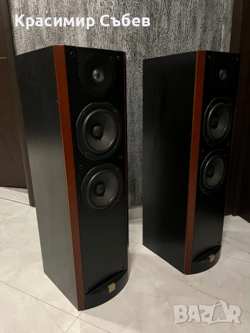 JBL L60 Тонколони, снимка 3 - Тонколони - 55146108