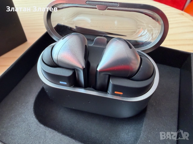 Samsung Galaxy Buds3 Pro, снимка 5 - Безжични слушалки - 54243496