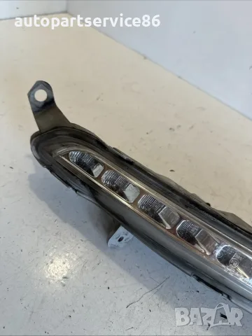 Предна лява дневна светлина/фар за мъгла за Kia Optima OEM 1.7 CRDi (2012) 92207-2T, снимка 3 - Части - 55584785