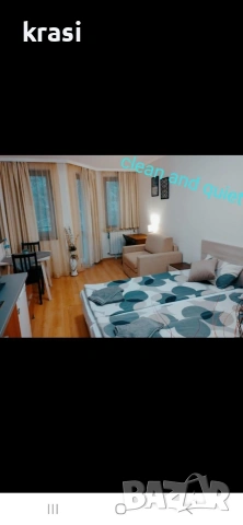 Под наем ап. в Боровец , снимка 3 - Апартаменти - 54672710