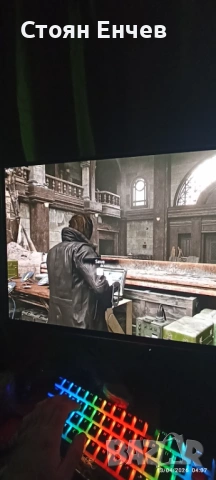 Resident Evil Requiem, снимка 3 - Игри за PC - 54210371