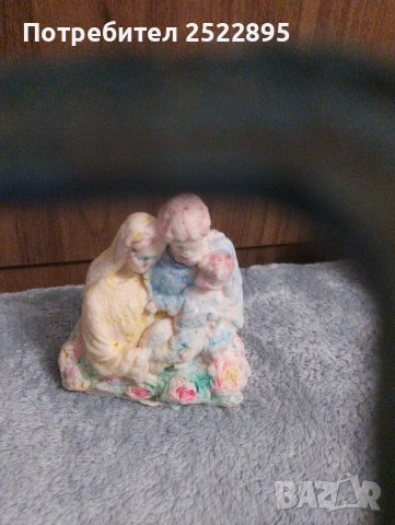 сапунена икона