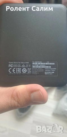 Xbox One 1TB, снимка 3 - Xbox конзоли - 54415408