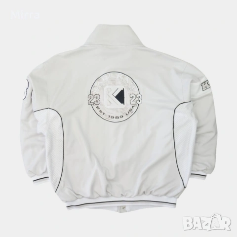 Karl Kani Bomber Мъжко Яке, снимка 2 - Якета - 52044605